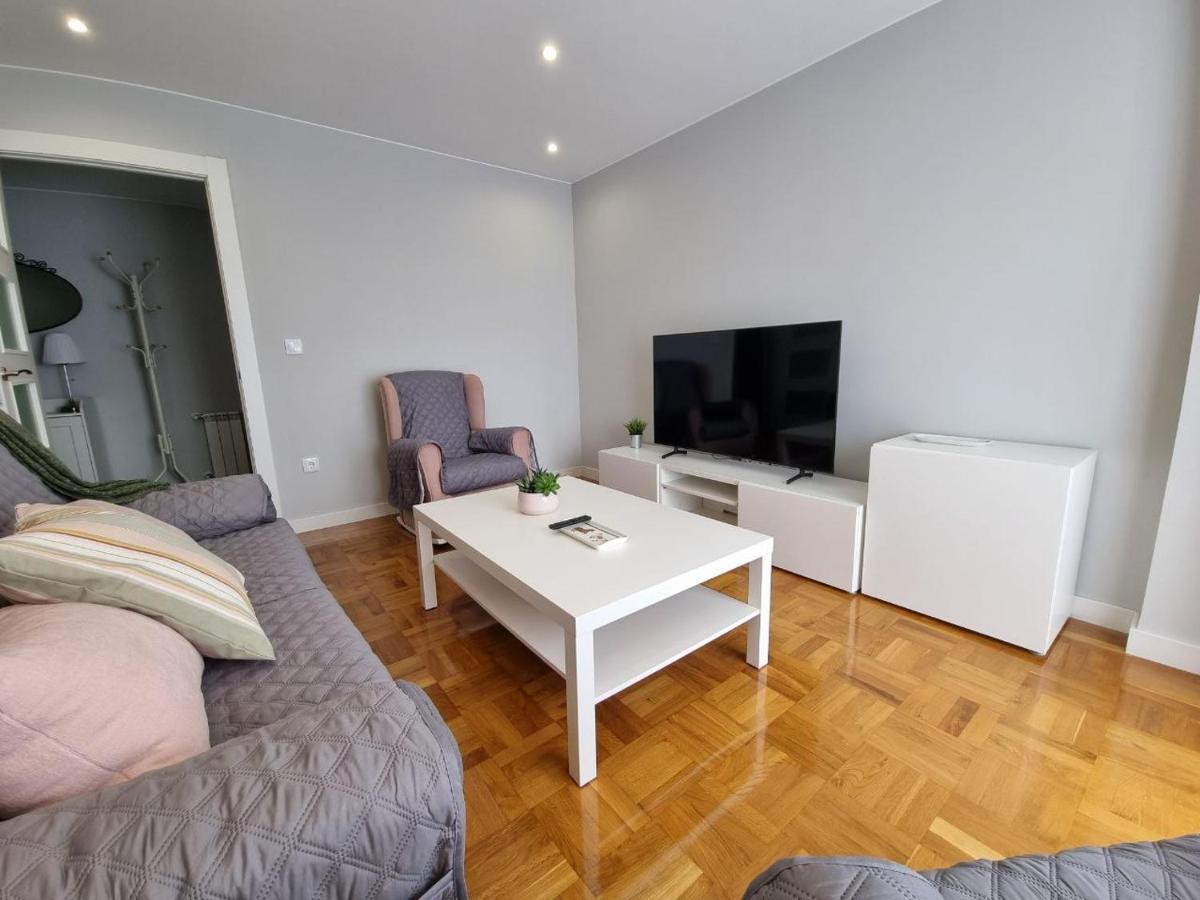 153A 3 Dormitorios Barrio De La Arena Con Parking Gijon Exterior photo